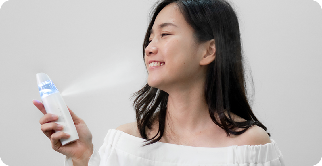 保湿と除菌のエステオ シルクミスト (PLASMA HYDROGEN MIST) GE 保湿と除菌のエステオ シルクミスト (PLASMA HYDROGEN MIST) GE